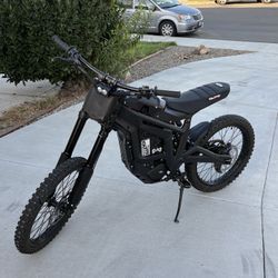 Talaria Sting R MX4