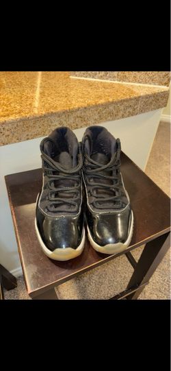 Jordan 11 Space Jams