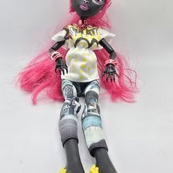 Monster High Doll