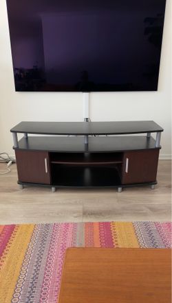 Media Console / Entertainment Unit