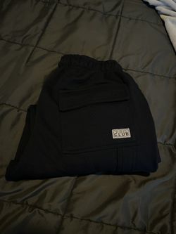 Pro Club Sweats (Navy) 