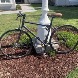 KHS Urban Uno Single Speed Bike for Sale in Kerman CA OfferUp