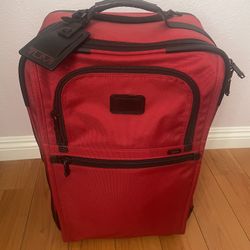 Tumi Carry On 