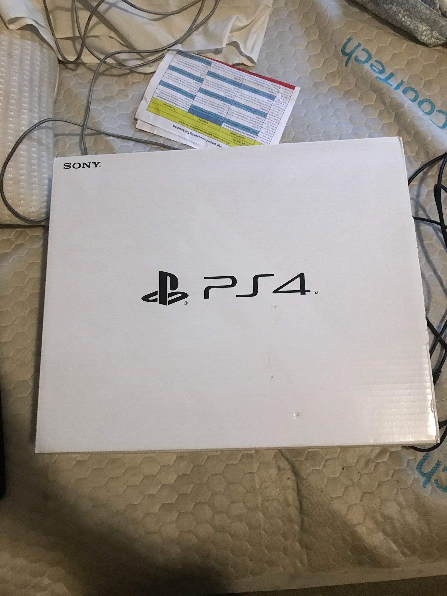 Play station four Video games & Consoles