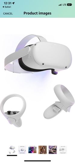 OCULUS QUEST 2