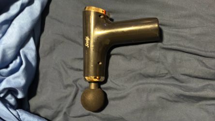 Massage gun