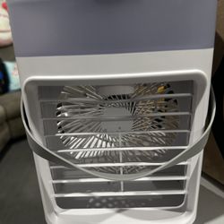 Portable Air conditioner 