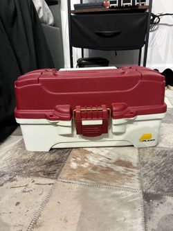 Fishing Tackle Box