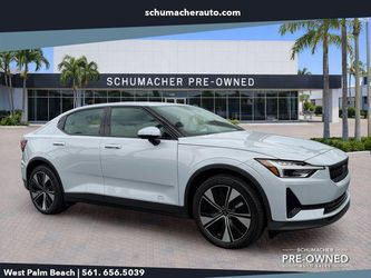 2023 Polestar 2