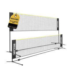 Badminton Net