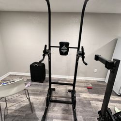 Gym Equipment 