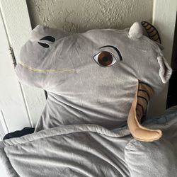 Tauntaun Sleeping Bag