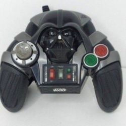 Star Wars Darth Vader 2005 Jakks Pacific Tv Arcade Plug And Play Game Controller
