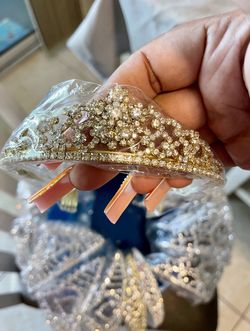 Tiaras