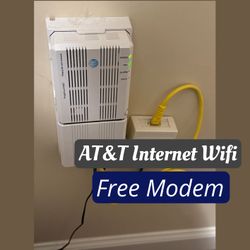 Internet WiFi | AT&T Internet ✅