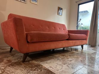 Joybird Hughes sofa- need gone by Friday 8/21
