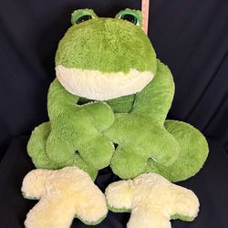 Giant Stuffed Animal 