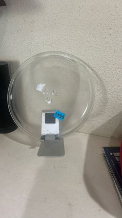 Microwave Plate