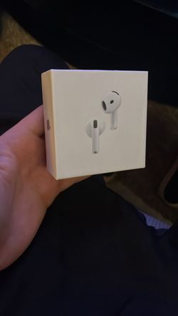 AirPod 4
