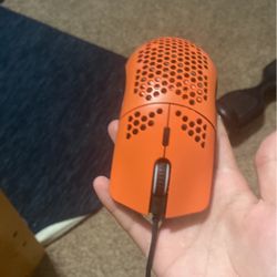 gaming mouse