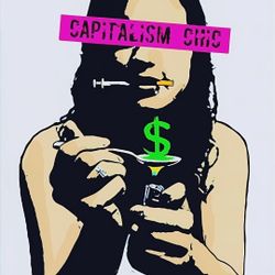 High Quality 24" × 12" Gloss Heavy Stock SIGNED Art Poster