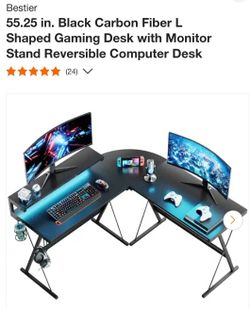 Desk/mesa New/ Nueve