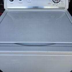 Whirlpool Top Load Washer