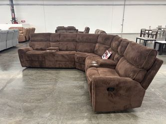 Recliner set