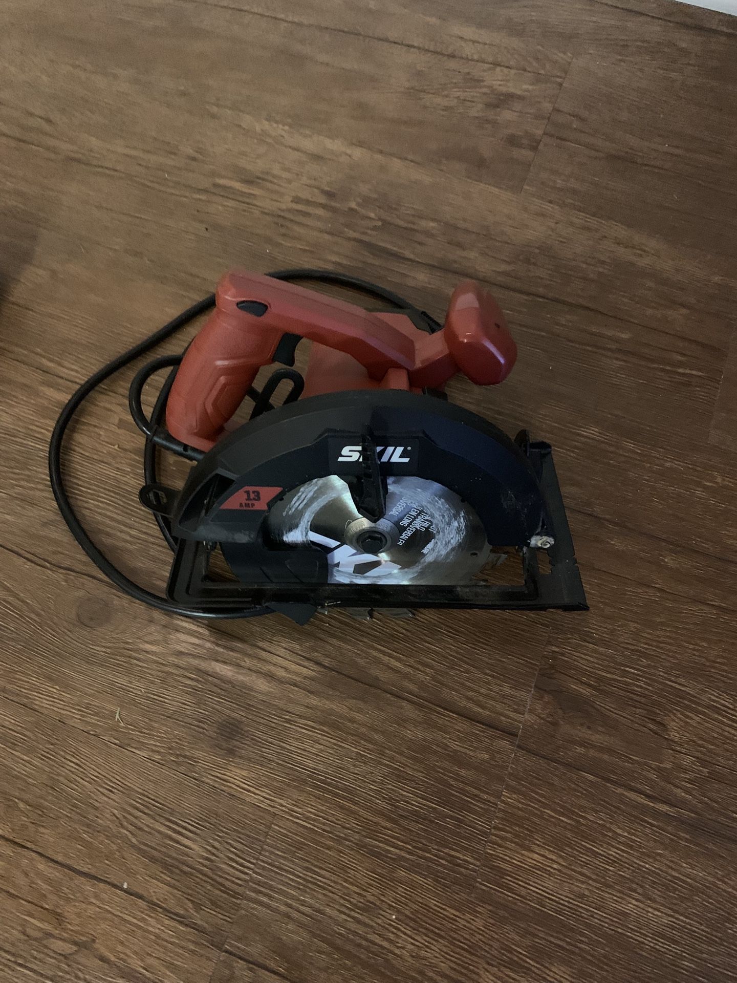 Circular Saw