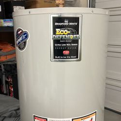 50 gal Water Tank Heater 
