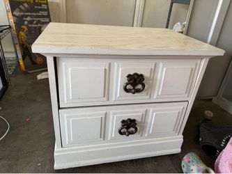 2 drawers for kids room or bedroom