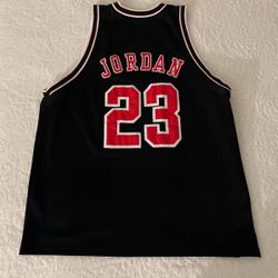 Michael Jordan Jersey