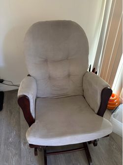 Rocking chair