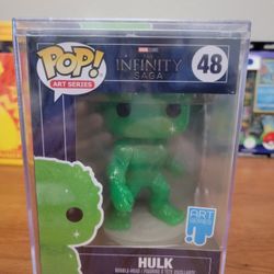 Marvel Funko Pops