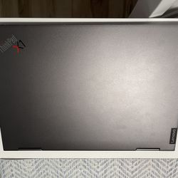 ThinkPad X1 Yoga Gen 6 (14" Intel) 2 in 1 Laptop