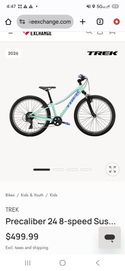 Trek