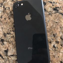 Apple iPhone 8 64gb Space Gray Unlocked 