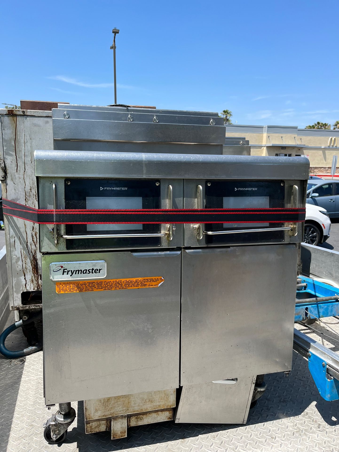 Fryer