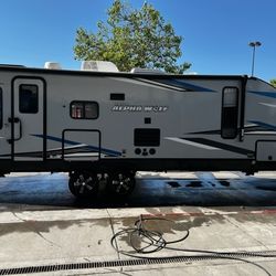 2022 Forest River Cherokee Travel Trailer Rv