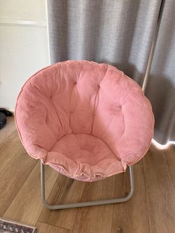 Saucer Chair