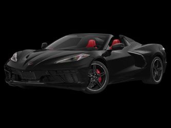 2021 Chevrolet Corvette Stingray