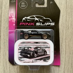 Jada Pink Slips Porsche 911 GT3 RS – $10