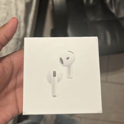 Airpod Gen 4