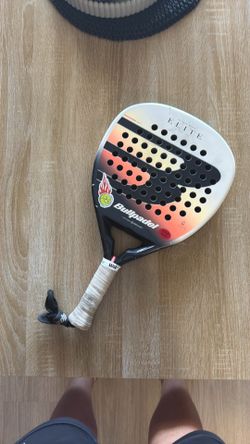 Bullpadel Elite 2026 Gemma Triay