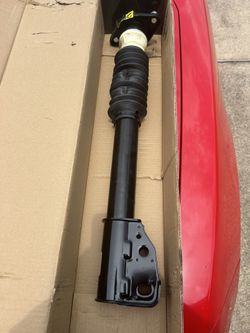 Complete Strut Assembly By Unity 