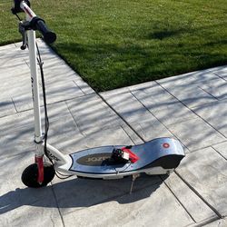 Razor Scooter