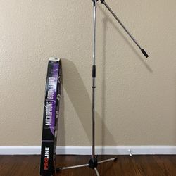 Proline Microphone Stand