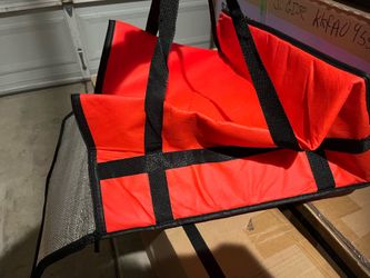Pizza bag
