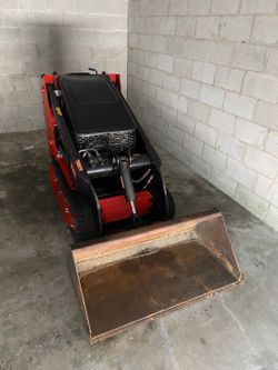 Dingo tx427