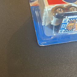 HiWay Hauler Pepsi VINTAGE * 1989 Hot Wheels Blue Cars # 24 for